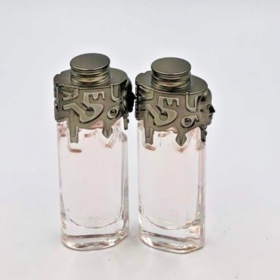 Thierry Mugler Womanity Eau De Parfum Mini Perfume Choose your  QTY 5 ml/0.17oz 