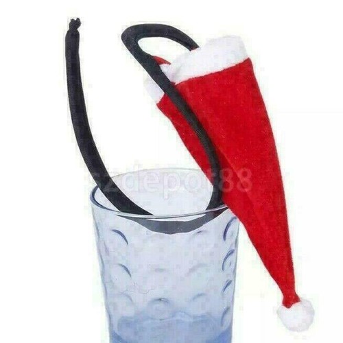 Weihnachts String für Männer Christmas Weihnachten Nikolaus Sexy Herren Kostüm