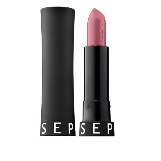 Matte rouge