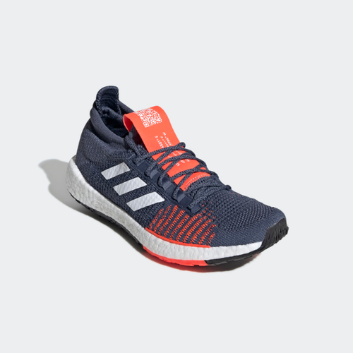 

Мужские кроссовки Adidas для бега PulseBOOST HD, темно-синий/серый/технические чернила, Mixed