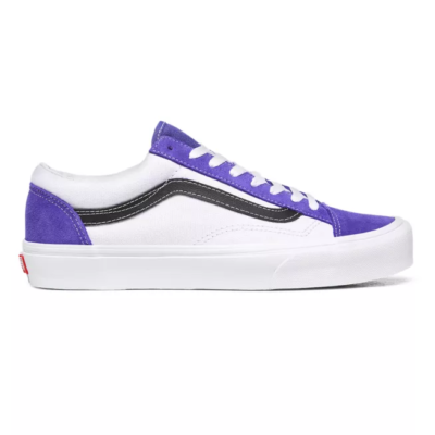 Vans style 36 retro best sale sport