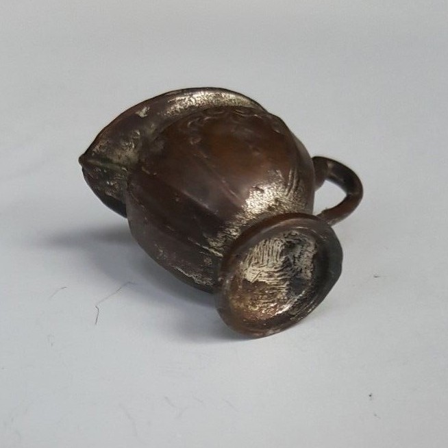 20’s 30’s Cracker Jack Prize Large Victorian Pitcher Doll House Miniature Toy