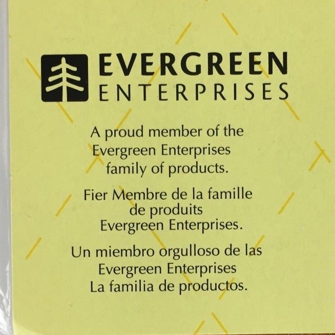 Evergreen Garden Flag Easter Cross Sunset Yellow Purple 18x12 B-111