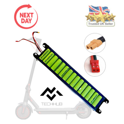 Aovo Pro M365 Electric Scooter Battery 36V High Quality Battery for Aovo m365 UK