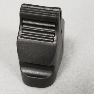 Rubber Protective Boot for remote control Levers p/n Z405000018 for E060200130