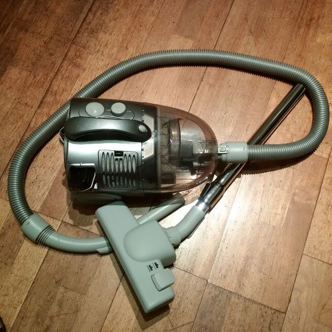 most powerful hoover on the market