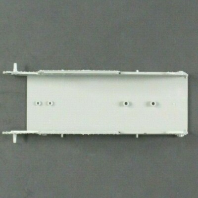 Dragon 1/35 Scale Marder III Fgst. 38t Ausf H Lower Hull from Kit No. 6420
