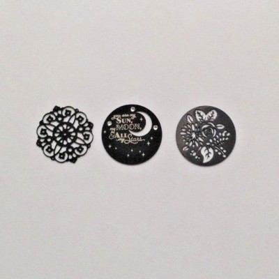 Origami Owl 2021 Window Plates  FREE SHIPPING