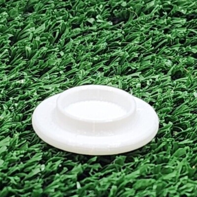 20x Winter golf tees flexible simulator golf tees for practice mats