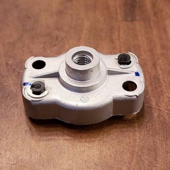 NEW Genuine Maruyama Starter Pawl Assy B23 B27 B30 BC2321 BC2621 MS75 283575 OEM