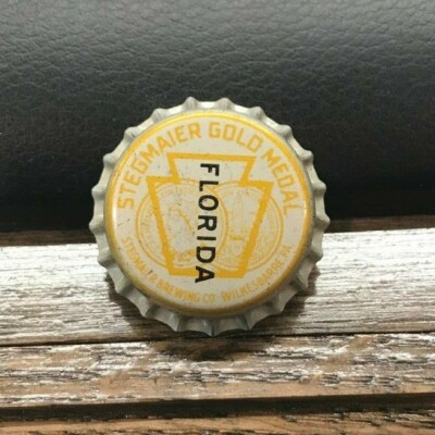 Breweriana Beer Bottle Cap With Lion Crest Kronenbourg 1664 Blanc Used Bier Beer Crown France Collectibles Inter Capitaloffshore Fr