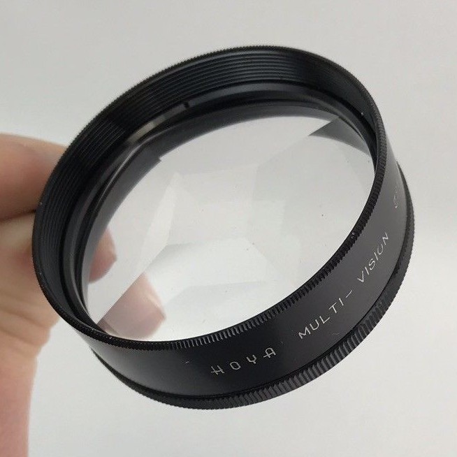 Hoya Multi-vision 52mm Japan