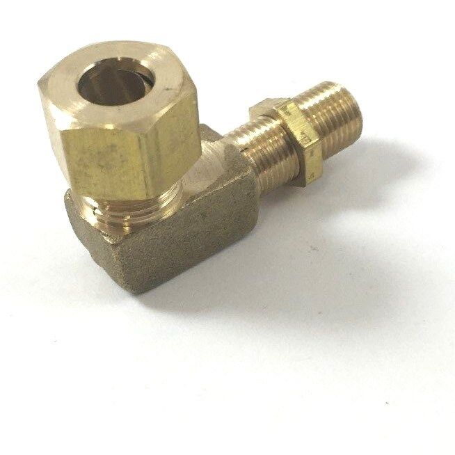 KELLOGG AMERICAN UNLOADER VALVE FOR AIR COMPRESSOR MODEL 335 TV, 452TVX ...