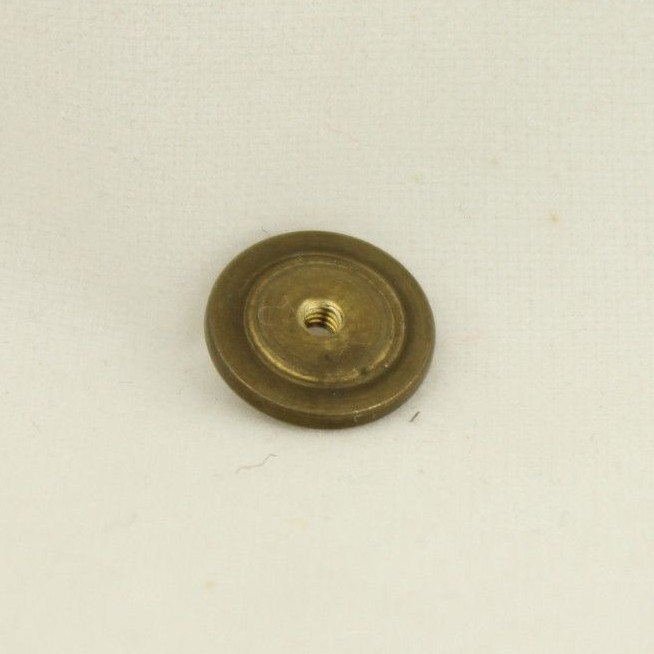 Vintage American Legion US Screw Back Lapel Pin Tie Tack Veteran Organization