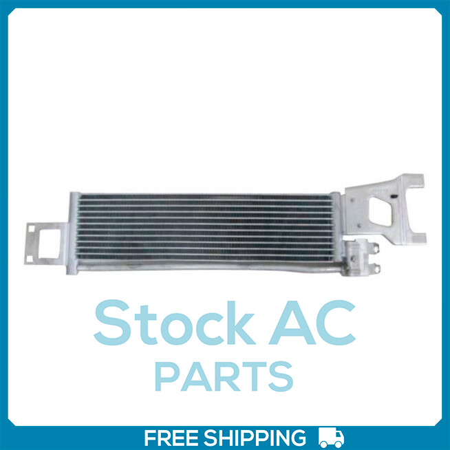 New Transmission Oil Cooler for 15-16 Mercedes Bens E250 4CY/2.1TD - Picture 1 of 9