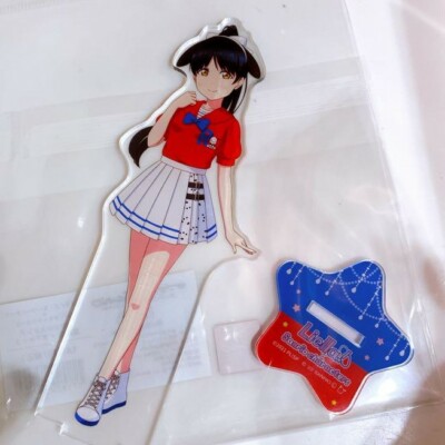 Love Live Superstar Liella Acrylic Stand SANRIO Ren Hazuki