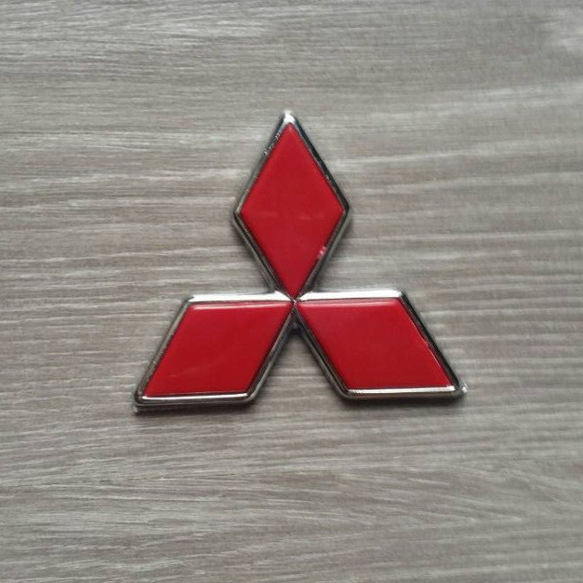 Mitsubishi Lancer logo