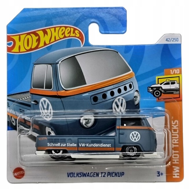 MGMINIS 43 Chevy C10・VW Type2 MGMINIS 43 Chevy C10VW Type2 #PGH6DX | eBay