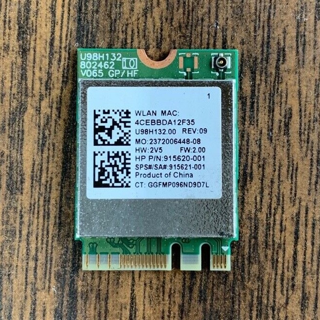 Rtl8821ce 802.11 ac pcie adapter. Сетевая карта realtek 8821ce wireless lan 802.11ac pci-e.