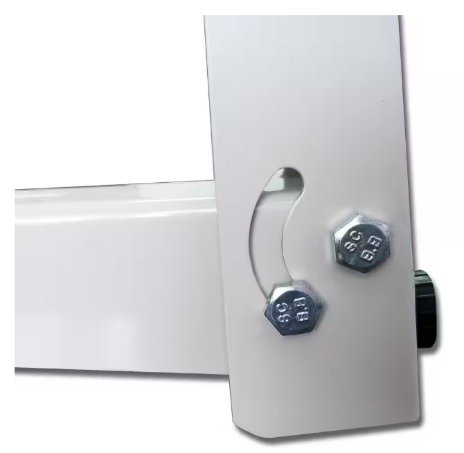 9000 - 36000 BTU Outdoor Wall Mounting Bracket for Ductless Mini Split Air Condi