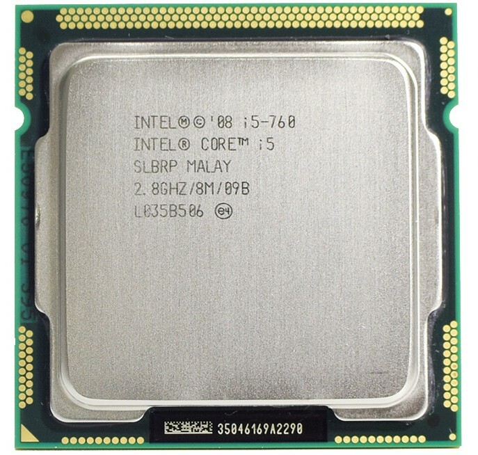 Core i5-660 3.33GHz/4M/LGA1156 SLBTK 中古  バルク w17b8b5 Amazon.com: Intel Core i5-660 Processor 3.33 GHz 4 MB Cache