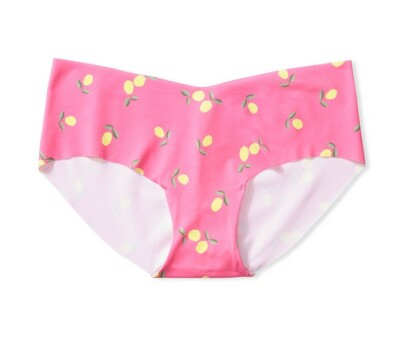 NEW Victoria Secret Sexy Illusions No Show Hiphugger - You Pick Panty - XL