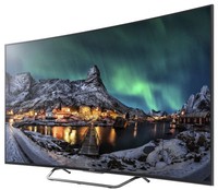 Sony Fernseher mit Kopfhörerbuchse