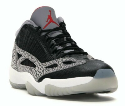 ルーシーAIR JORDAN 11 RETRO LOW IE 27.5 Jordan 11 Retro IE Low Volt for Sale | Authenticity