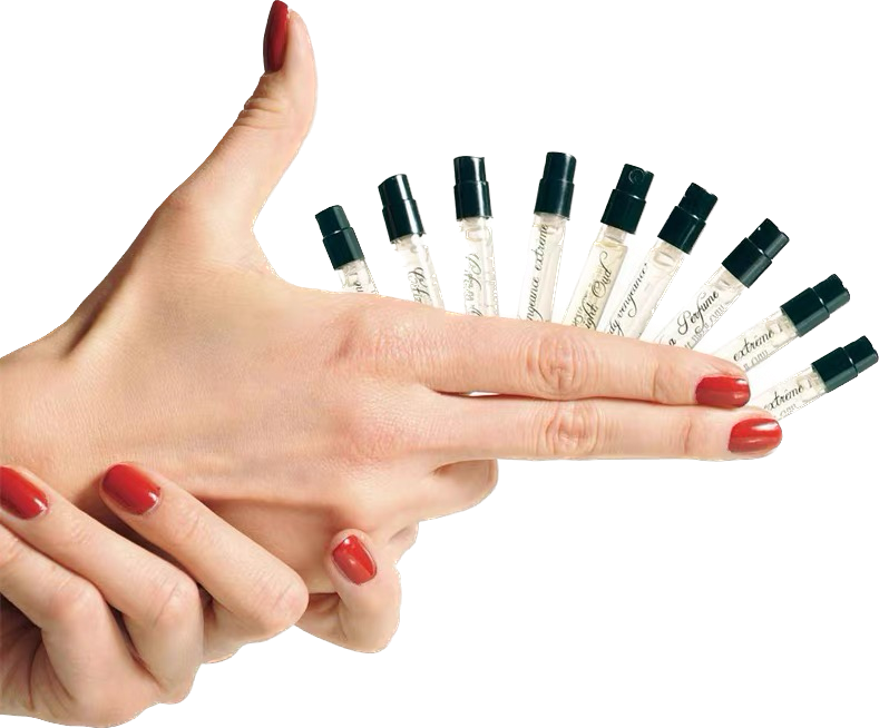 JULIETTE Has A Gun Perfume EDP Sample Vial 1.7ml - Choose Scent Combined Ship