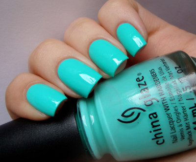 China Glaze Nail Polish - SUPER SALE!! - Buy 2 get 1 FREE! 150+ Colors