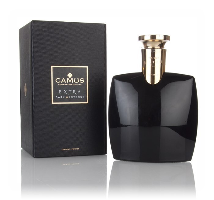 【未開封】CAMUS Extra Cognac Camus Extra Cognac | 40% | 0,70 l | 1001Spirits