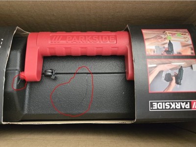 Artikelfoto(s) von einem verifizierten Käufer