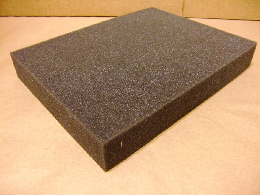 Packing blocks
