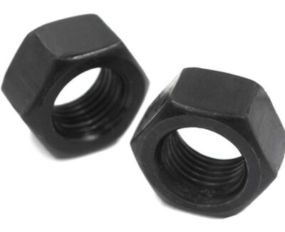 Fine Thread Hex Full Nuts Grade 8.8 Hexagon Nut M8 M10 M12 M14 M16 M18-M30