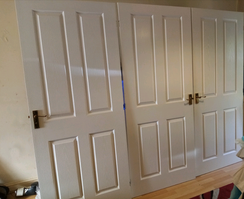 3 internal doors in Liverpool, Merseyside Gumtree
