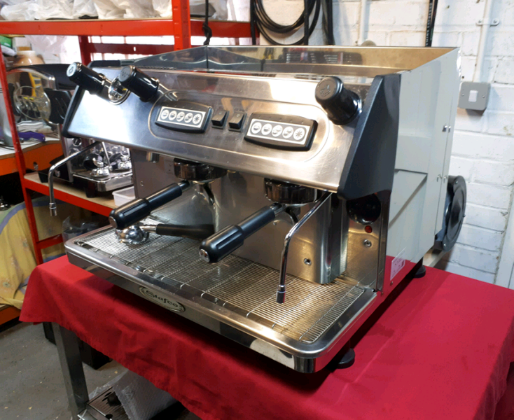 Expobar for sale in UK 22 secondhand Expobars