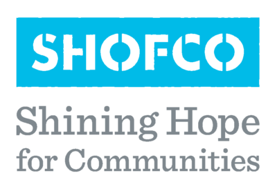 Shining Hope for Communities