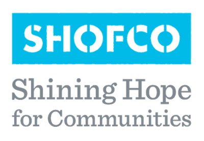 Shining Hope for Communities