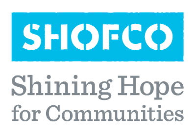 Shining Hope for Communities