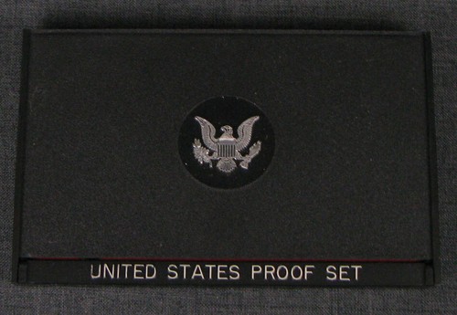 UNITED STATES MINT 1978 PROOF SET