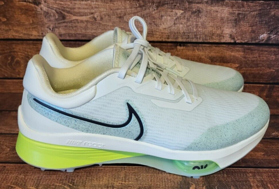 Nike Air Zoom Infinity Tour Next% NRG Men's Golf Shoes