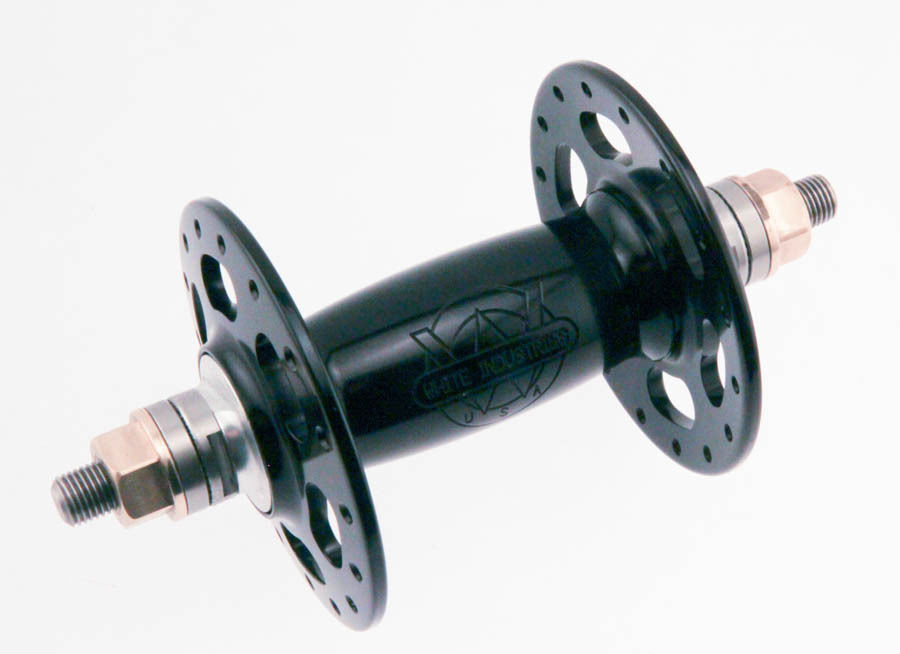 White Industries Bicycle Hubs