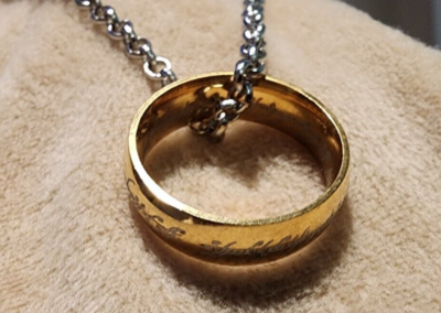 The one deals ring ebay