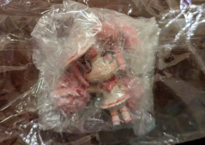 Shugo Chara! - Ran - Figure Keychain Mascot 2 Set 2 (Takara Tomy A.R.T.S)