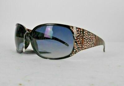 WOMEN'S SUNGLASSES FASHION "FALMOUTH TIGER" 100% UVA/UVB PROTECTION