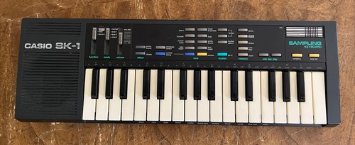 CASIO SK-1 サンプリングキーボード 32鍵 $_12.JPG?set_id=880000500F