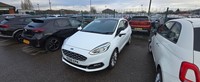 2018 Ford Fiesta Vignale 1.0 EcoBoost 140 5dr Hatchback PETROL Manual