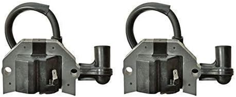 2 Pack 21171-0745 Ignition Coil Fits Kawasaki 21171-0713