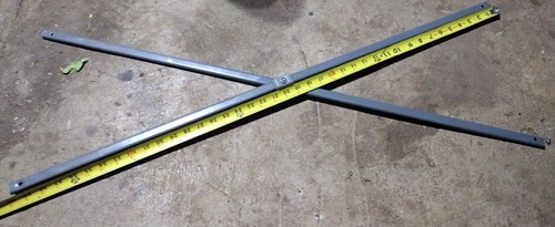 Costco 40"  Truss Bar For Instant Canopies
