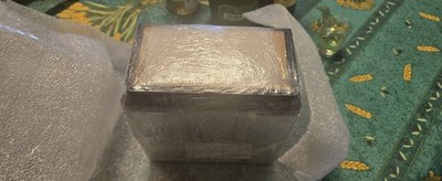 Item photo(s) from verified buyer